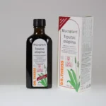 MUCOPLANT Trputac otopina s ehinaceom i vit c 100ml Theiss