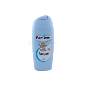 BECUTAN sampon za djecu 200ml 6410 1174