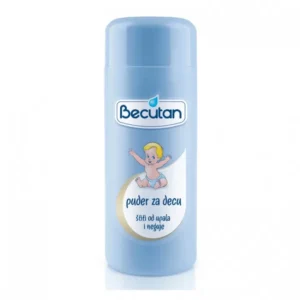 BECUTAN baby puder 100g 9247