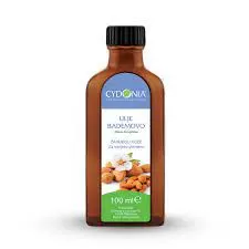 BADEMOVO ULJE 100ml Cyd