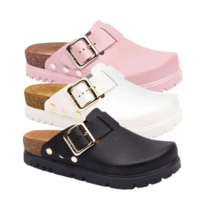 MD-6000 ZENSKA KLOMPA MED-6000