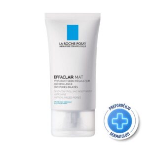 LRP EFFACLAR MAT krema 40ml 3025 [KOM]