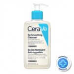 CV Smoothing Cleanser 236ml 4118