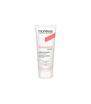 NOREVA Sensidiane bogata umirujuca krema 40ml 2468