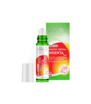 eliksir roll-on nakon uboda insekta 10 ml