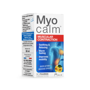 MYOCALM roll-on 50ml 14930