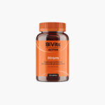 BIVITS ACTIVA HROM 60x200mcg ABELA 12320