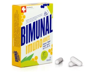 BIMUNAL IMUNO adults cps a30
