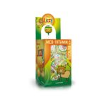 LIZZY CENTRAVIT lizalice kom