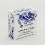 ANTI ACNE antib.sapun lavanda i zalfija 80g Hedera Vita 9796