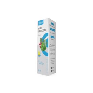 KAPI UROLOŠKE 30ml Pharmacy Bio