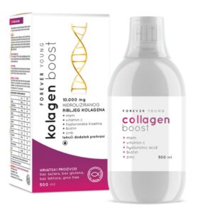 KOLAGEN BOOST 500ml