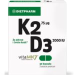K2D3 cps Dietpharm