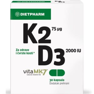 K2D3 cps Dietpharm