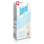 BABYTOL NEONATE kapi 10ml