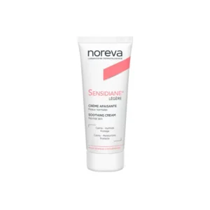 NOREVA Sensidiane lagana umirujuca krema 40ml 2469