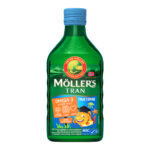 Mollers Omega-3 kids 250ml