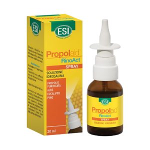 ESI PROPOLAID RINOACTIV sprej 20ml