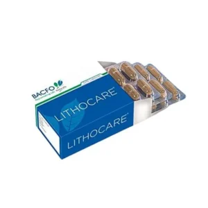 LITHOCARE cps a30