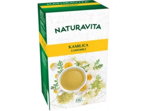 KAMILICA caj fv 20x1g Naturavita