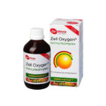 DR. WOLZ ZELL OXYGEN immunokomplex koncentrat a 250ml [kom]