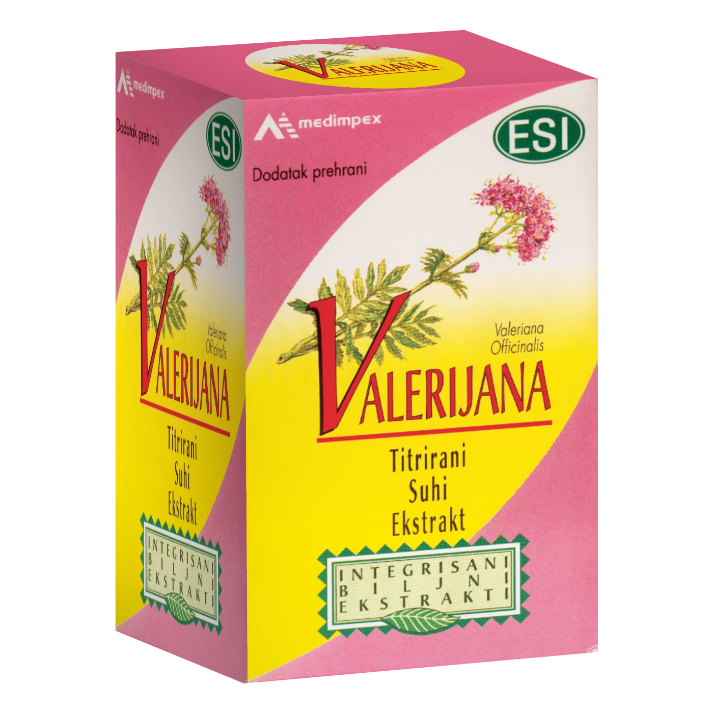 ESI VALERIANA tbl a60