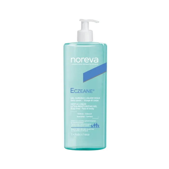 NOREVA ultra njezni gel 1l 2590