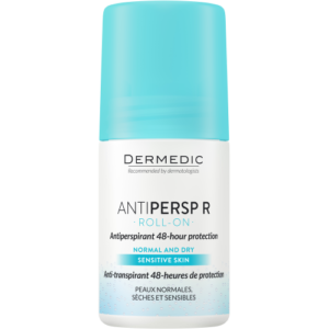 DERMEDIC ANTIPERSP R ROLL-ON 60ml 0178