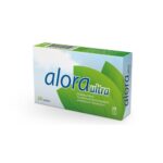 ALORA ULTRA film tbl 30x200mg NOB 10005