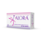 ALORA film tbl a50 NOB 07141