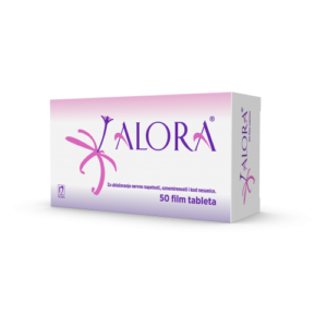 ALORA film tbl a50 NOB 07141