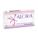 ALORA film tbl a20 NOB 05845