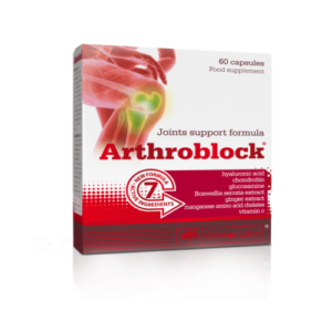 ARTHROBLOCK cps a60 Olimp Labs