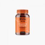 BIVITS Vitamin B complex tbl a60 Abela 12322