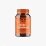 BIVITS BETA CAROTENE tbl a60 12601