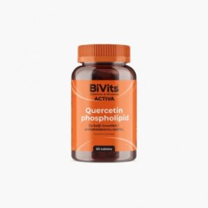 BIVITS Activa Quercetin Phospholipid a60