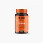 BIVITS SELEN tbl 60x55mcg Abela 12321