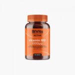 BIVITS ACTIVA VITAMIN B12 1000TBL A60