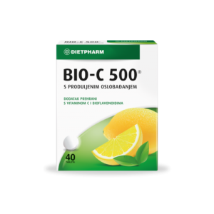 BIO C cps a40 Dietpharm