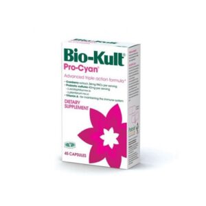 BIO-KULT pro cyan cps a45 05638