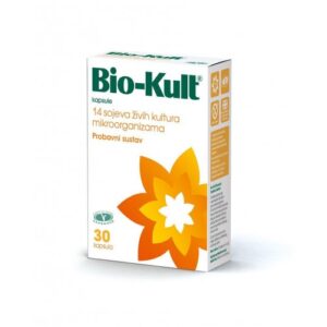 BIO-KULT cps a30 03487