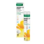 IMUNO CD FORTE sumece tbl a20 Dietpharm 5167 [KOM]