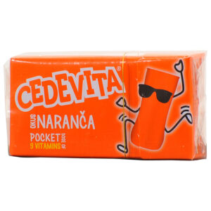 NARANCA multivit bomboni Cedevita