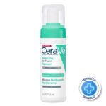 CV BALANCING AIR FOAM CLEANSER 148ml