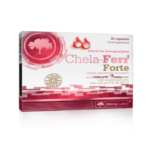 CHELA-FERR Forte cps a30 Olimp Labs