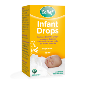COLIEF Infant Drops kapi za bebe 15ml