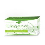 KAPSULE SA ULJEM ORIGANA I ČAJEVCA