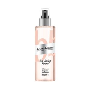 BRUNO MIST WOMEN 250 ML/BRUNOBANANI [kom]