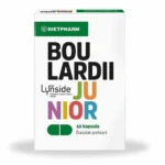 BOULARDI JUNIOR cps a10 Dietpharm