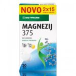 MAGNEZIJ 375 eff tbl a30 Dietpharm